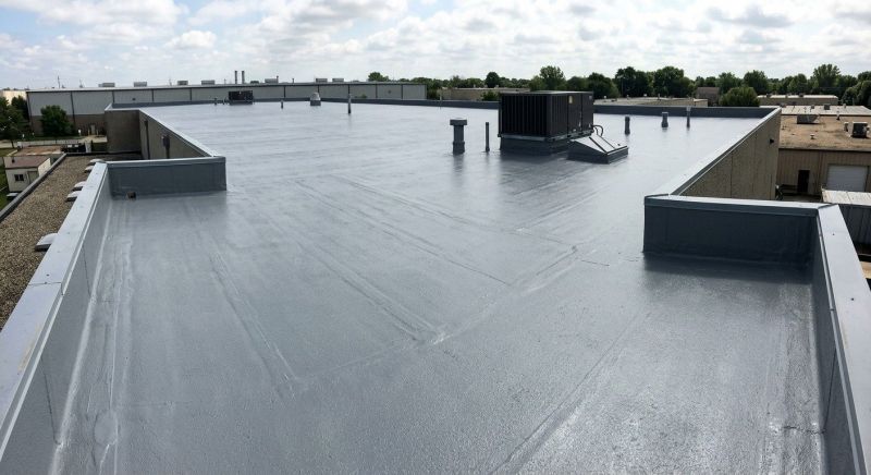 Roof Weatherproofing in Castle Rock, CO