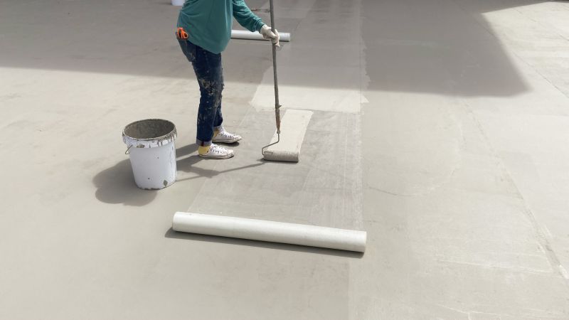 Roof Weatherproofing in Colorado Springs, CO