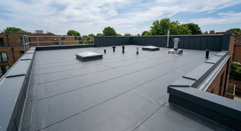 Roof Weatherproofing in Elbert, CO