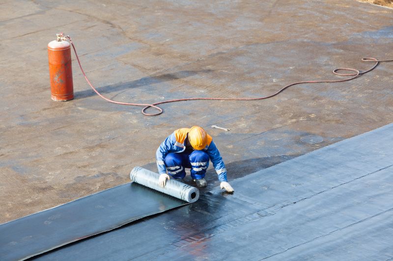 Roof Weatherproofing in Monument, CO