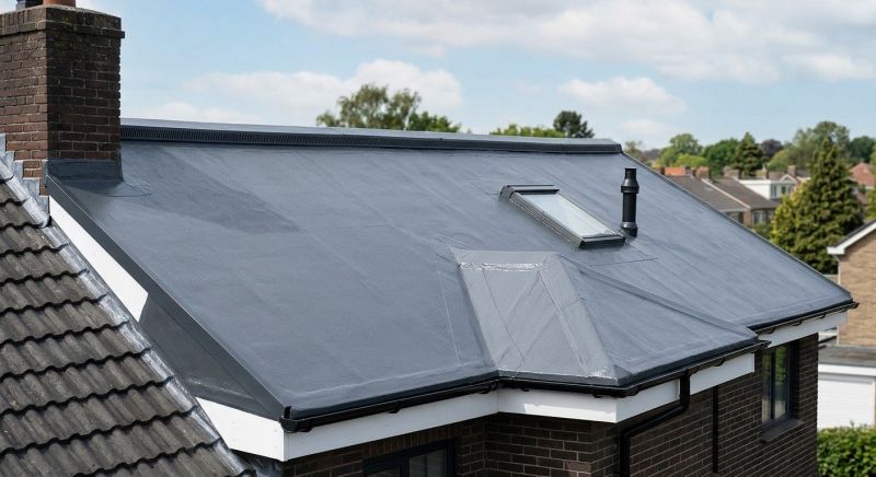 Roof Weatherproofing in Monument, CO