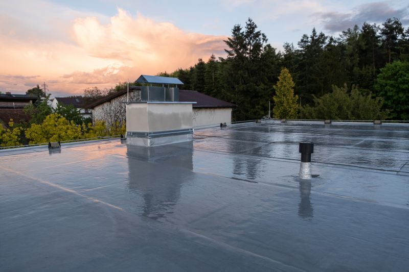 Roof Weatherproofing in Palmer Lake, CO