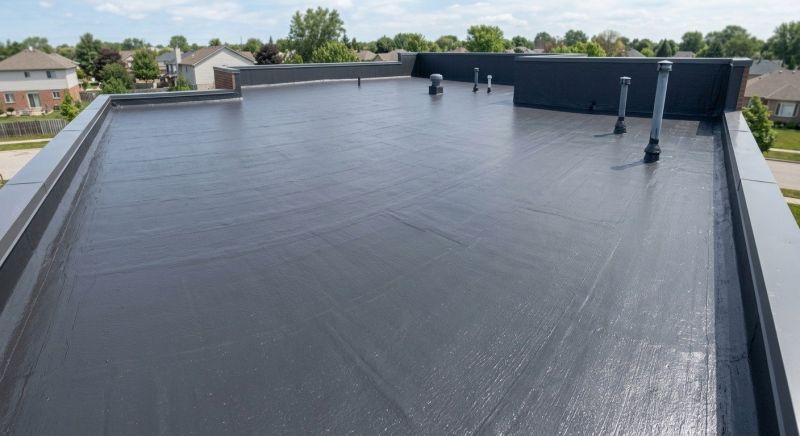 Roof Weatherproofing in Peyton, CO