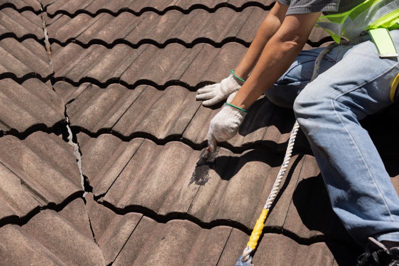 Roof Weatherproofing in Sedalia, CO