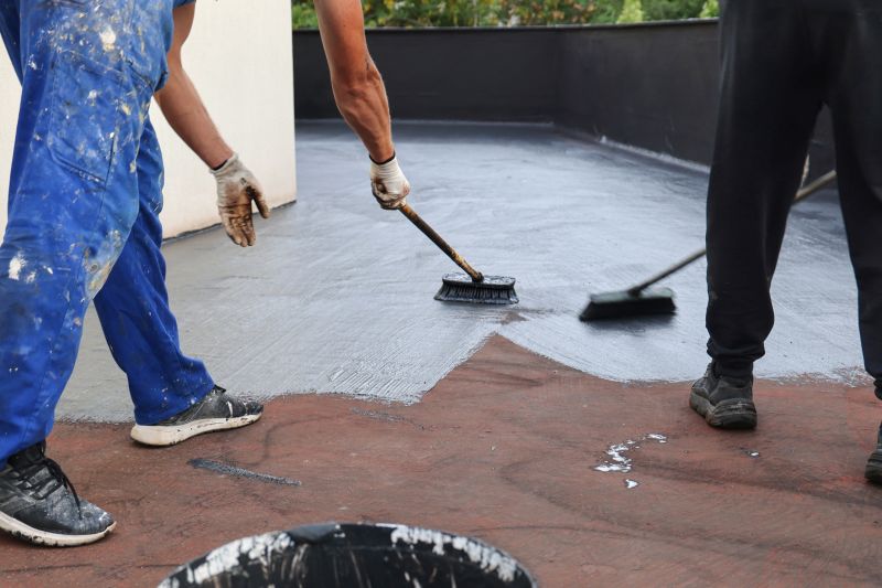 Roof Weatherproofing in Sedalia, CO