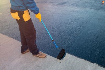 Roof Weatherproofing in Teller County, CO
