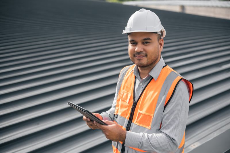 Roofing Evaluation in Sedalia, CO