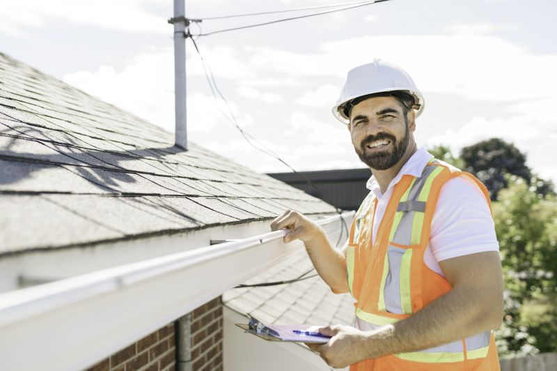 Roofing Inspection Service in Monument, CO