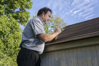 Roofing Inspection Service in Sedalia, CO