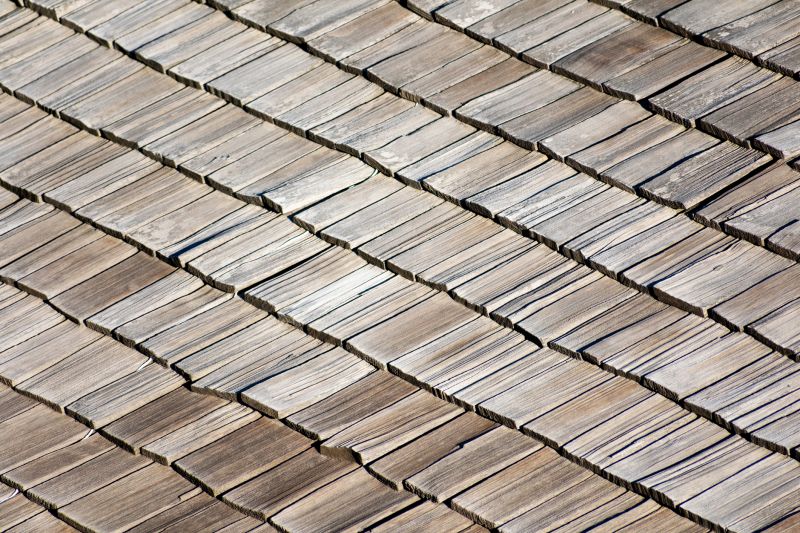 Shake Roof Replacement in Castle Rock, CO