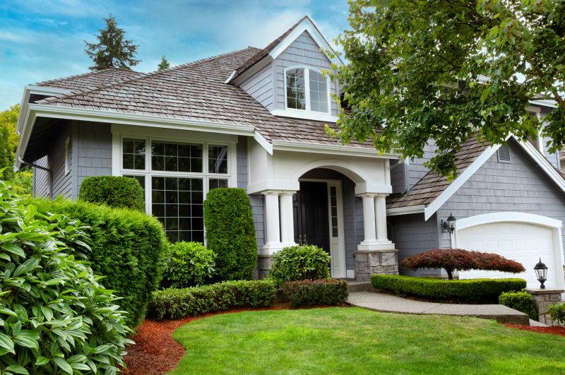 Shake Roof Replacement in El Paso County, CO