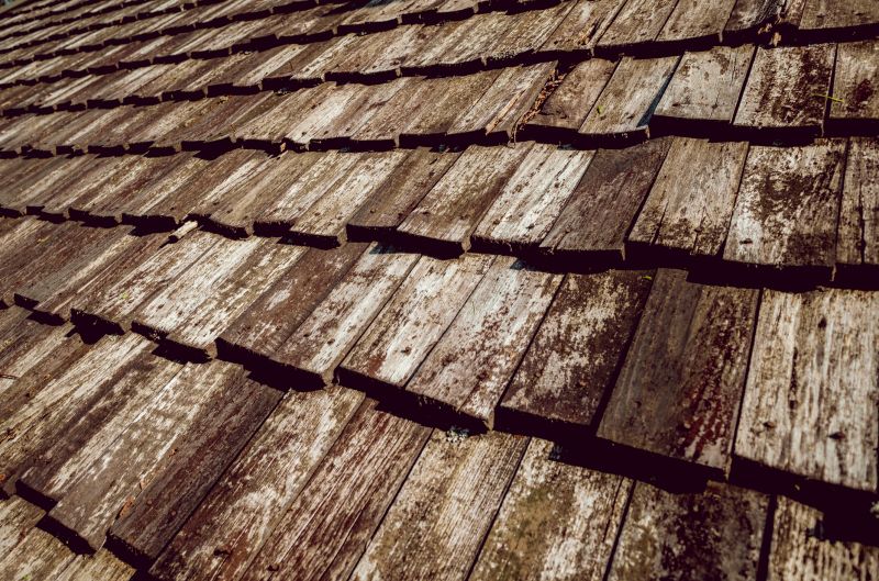 Shake Roof Replacement in Elbert County, CO