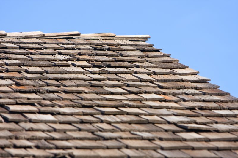 Shake Roof Replacement in Elbert County, CO