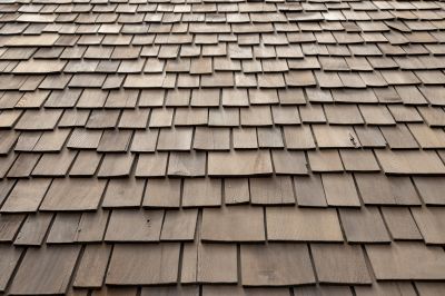 Shake Roof Replacement in Larkspur, CO