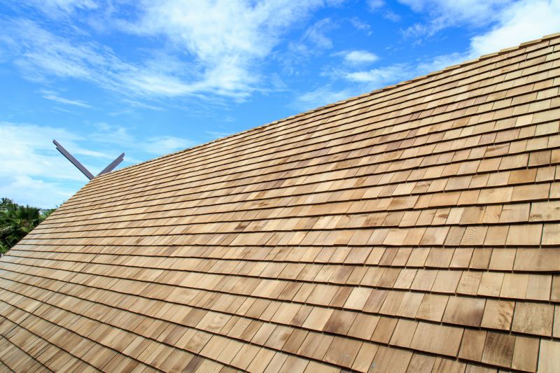 Shake Roof Replacement in Palmer Lake, CO