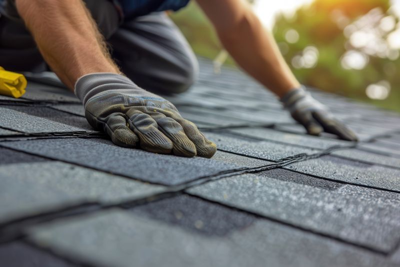 Shingles Repair in Woodland Park, CO