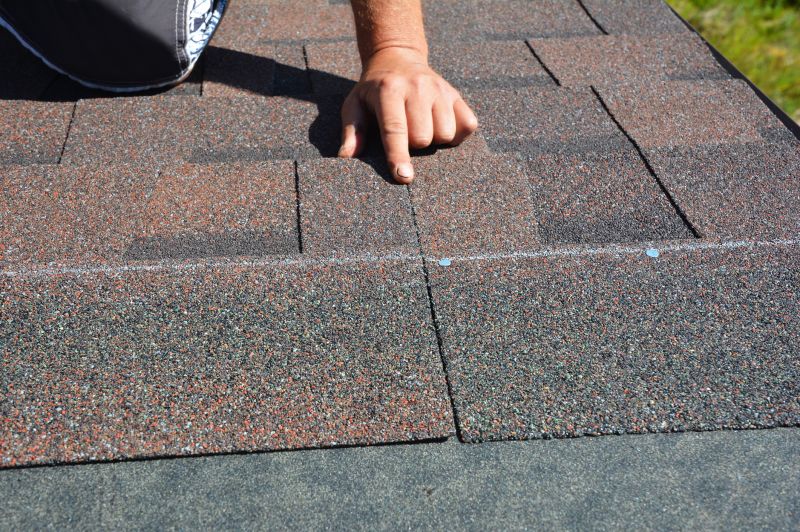 Shingles Replacement in Monument, CO