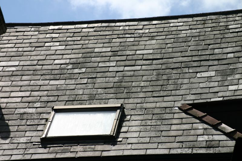 Slate Roof Construction in Elbert, CO
