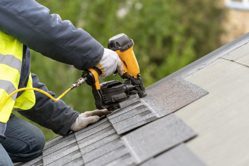 Slate Roof Construction in Monument, CO