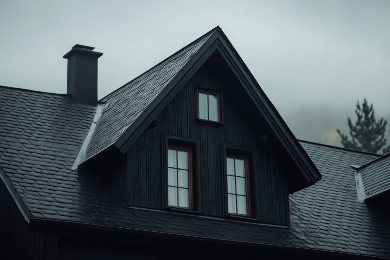 Slate Roof Construction in Monument, CO