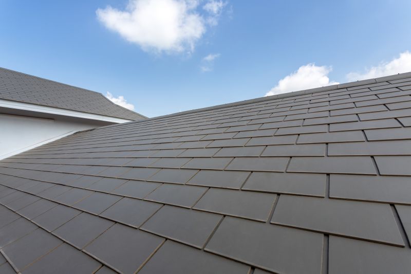 Slate Roof Installation in Colorado Springs, CO