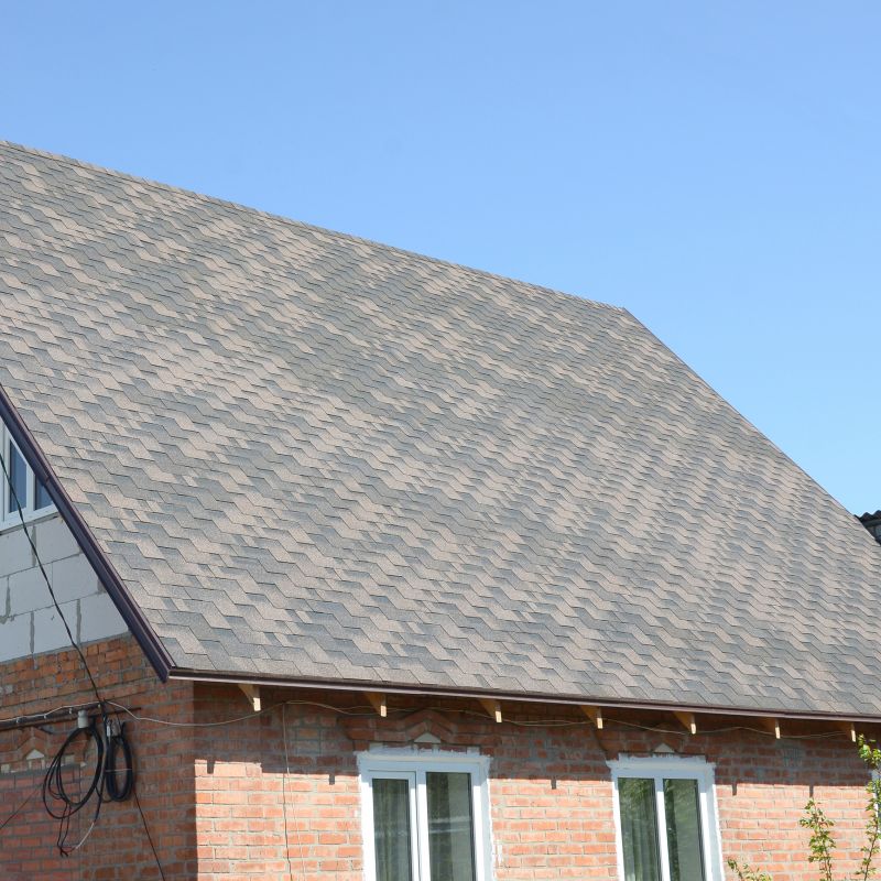 Slate Roof Installation in Monument, CO