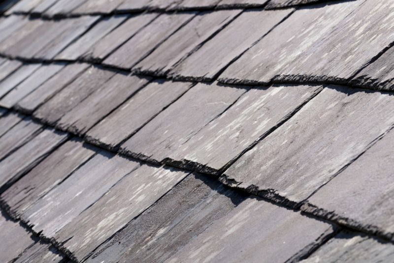 Slate Roof Installation in Peyton, CO