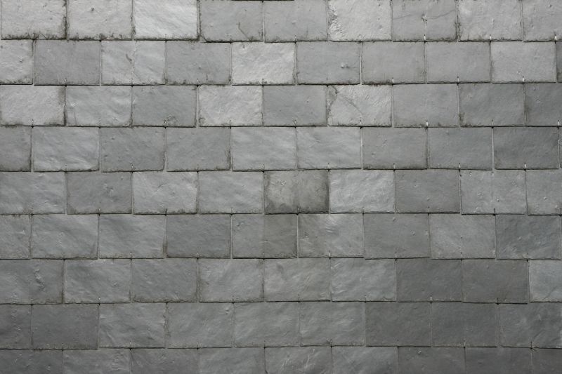 Slate Roof Installation in Woodland Park, CO