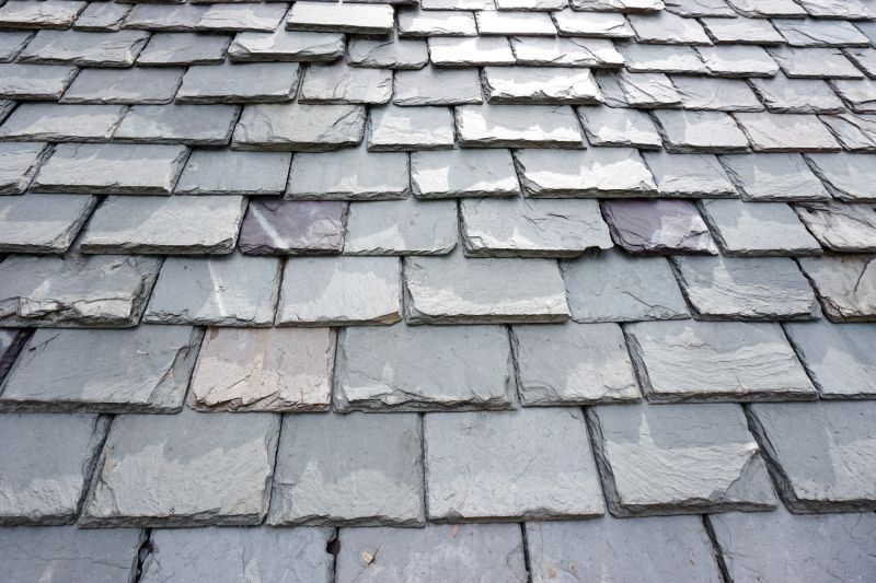 Slate Roof Repair in Colorado Springs, CO
