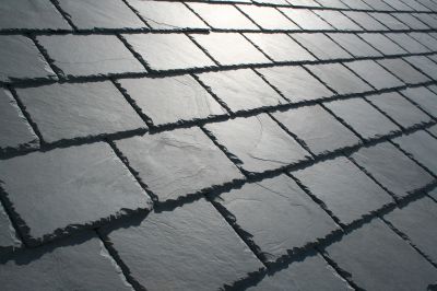 Slate Roofing Service in Monument, CO