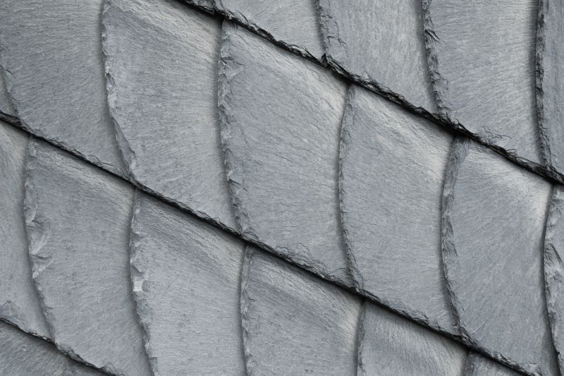 Slate Shingle Replacement in Monument, CO
