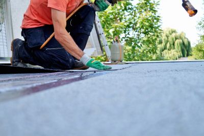 Tar Roof Installation in Peyton, CO