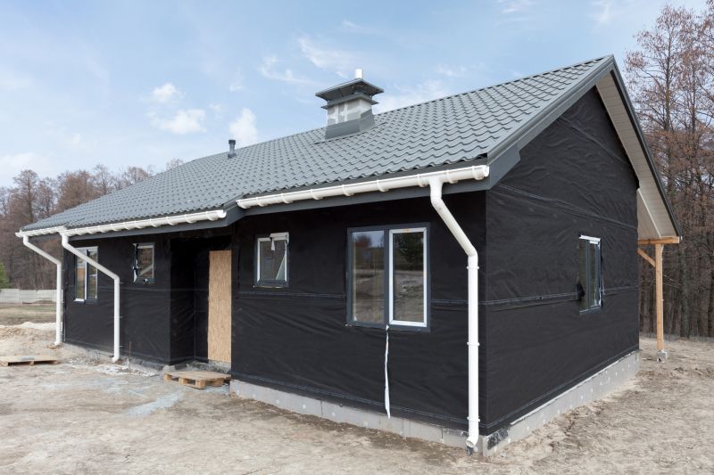 Tile Roof Installation in Castle Rock, CO