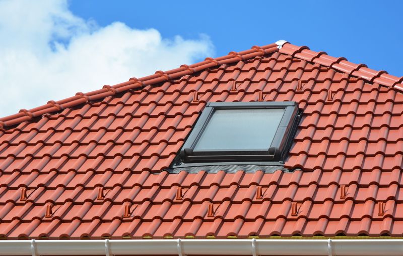 Tile Roof Installation in Castle Rock, CO