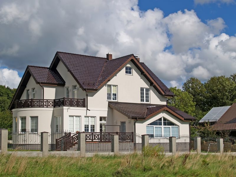Tile Roof Installation in Elizabeth, CO