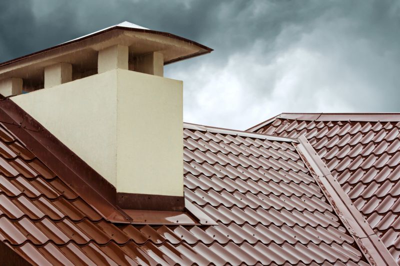 Tile Roof Installation in Larkspur, CO