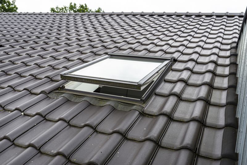 Tile Roof Installation in Larkspur, CO