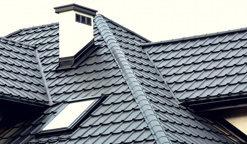 Tile Roof Installation in Monument, CO