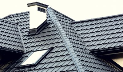 Tile Roof Installation in Teller County, CO
