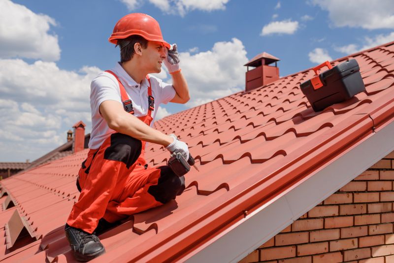 Tile Roof Repair in Monument, CO