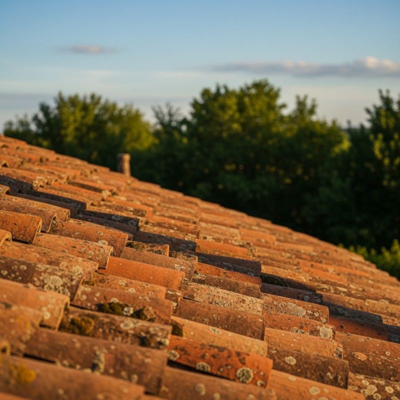 Tile Roof Replacement in Monument, CO