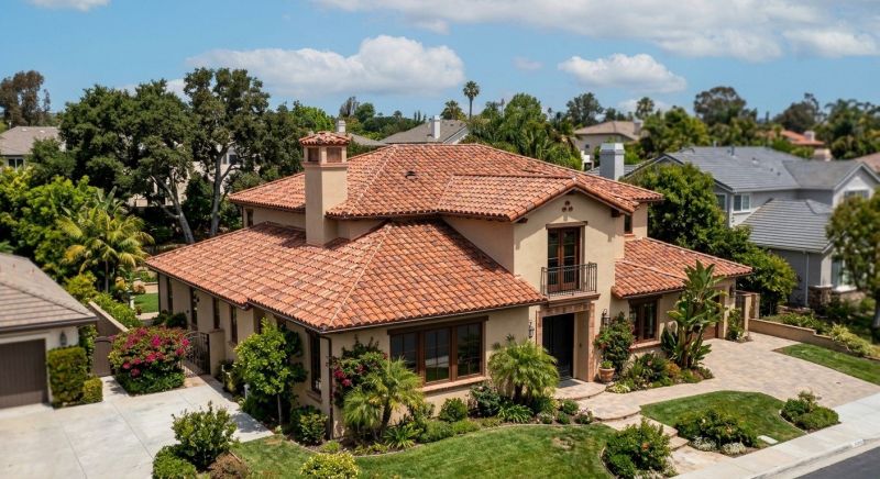 Tile Roof Replacement in Teller County, CO