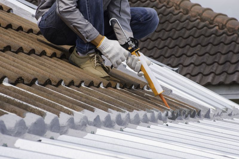 Tile Roof Sealing in Monument, CO