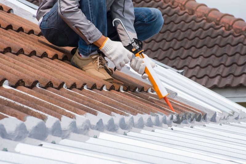 Tile Roof Sealing in Monument, CO