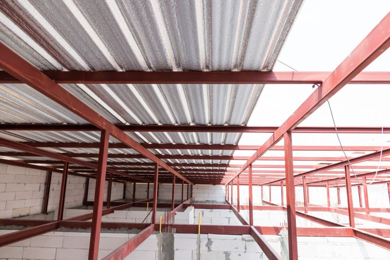 Tin Roof Installation in El Paso County, CO