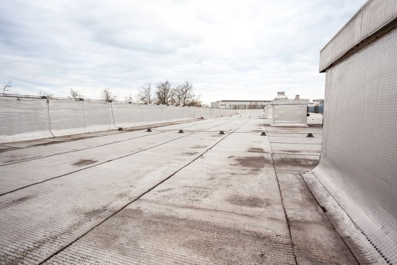 Tpo Roof Repair in Colorado Springs, CO