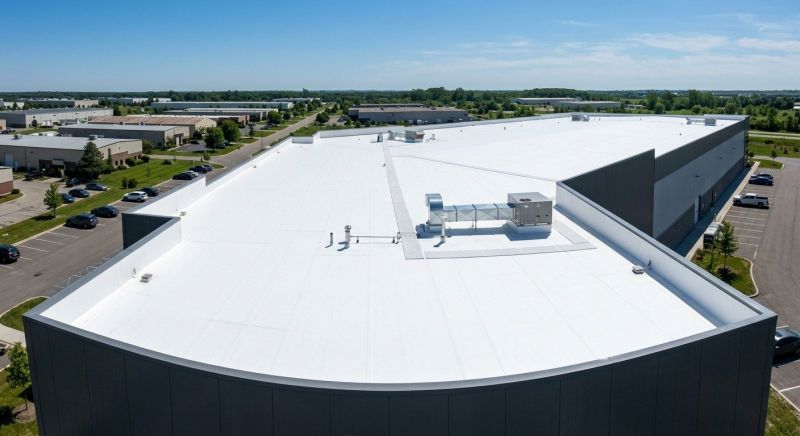 Tpo Roof Repair in Peyton, CO