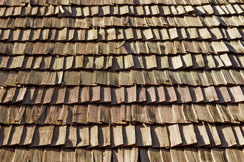 Wood Shake Roof Replacement in Peyton, CO