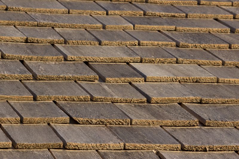 Wood Shingles Repair in Elbert County, CO